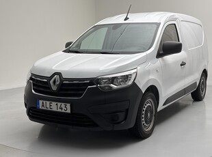 Renault Express 1.5 dCi Skåp (95hk)