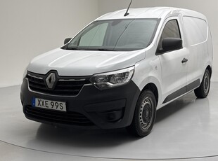 Renault Express 1.5 dCi Skåp (95hk)