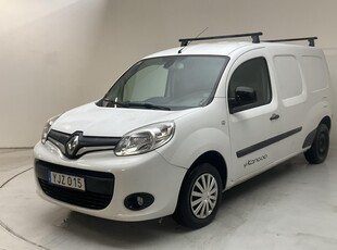 Renault Kangoo 1.5 dCi Maxi skåp (90hk)