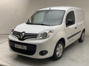 Renault Kangoo 1.5 dCi Skåp (90hk)