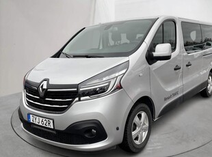 Renault Trafic 2.0 dCi Skåp (145hk)