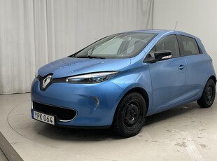 Renault Zoe 41 kWh R90 (92hk)