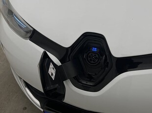 Renault ZOE R110