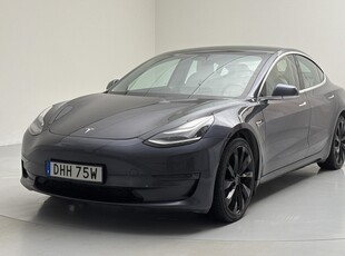 Tesla Model 3 Long Range Dual Motor AWD