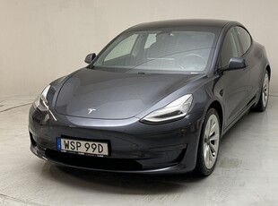 Tesla Model 3 Long Range Dual Motor AWD