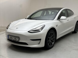 Tesla Model 3 Standard Range RWD