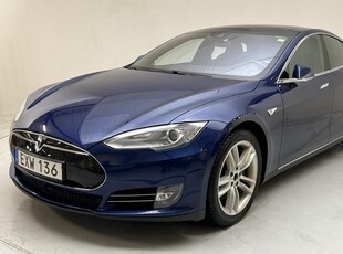 Tesla Model S 90D