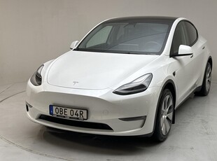 Tesla Model Y Long Range Dual Motor AWD