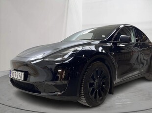 Tesla Model Y Long Range Dual Motor AWD