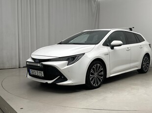 Toyota Corolla 1.8 Hybrid Touring Sports (122hk)