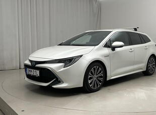 Toyota Corolla 1.8 Hybrid Touring Sports (122hk)