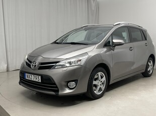 Toyota Verso VVT-i 1.8 (147hk)