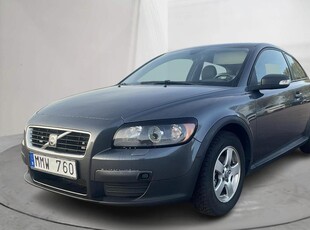 Volvo C30 1.8 Flexifuel (125hk)