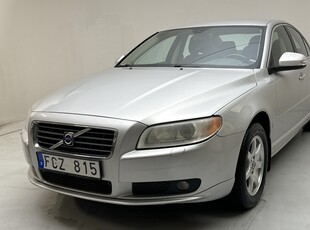 Volvo S80 2.5T (200hk)