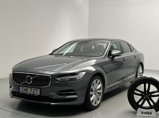 Volvo S90 T8 AWD Twin Engine (390hk)