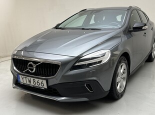 Volvo V40 Cross Country D3 (150hk)