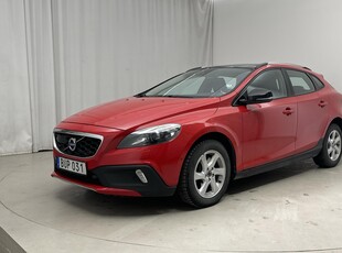 Volvo V40 Cross Country D3 (150hk)