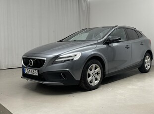 Volvo V40 Cross Country D3 (150hk)