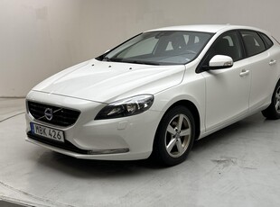 Volvo V40 D2 (120hk)