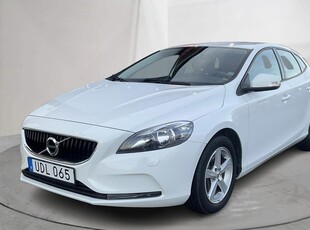 Volvo V40 D2 (120hk)