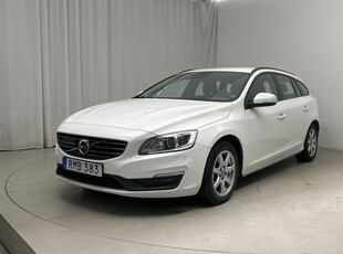 Volvo V60 D3 (150hk)