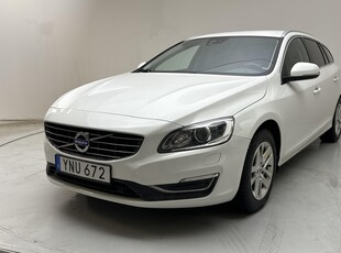 Volvo V60 D3 (150hk)