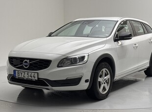 Volvo V60 D3 Cross Country (150hk)