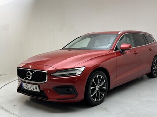 Volvo V60 D4 (190hk)