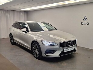 Volvo V60 Recharge T6 AWD