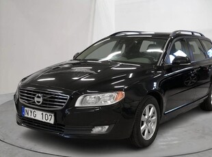 Volvo V70 II T4 (180hk)