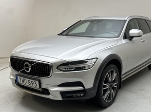 Volvo V90 D4 Cross Country AWD (190hk)