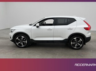 Volvo XC40 Recharge T5 DCT, 262hk, 2021