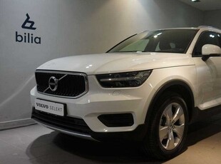 Volvo XC40 T2