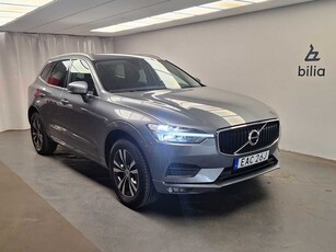 Volvo XC60 B4