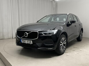 Volvo XC60 B4 AWD Mildhybrid, Diesel (197hk)