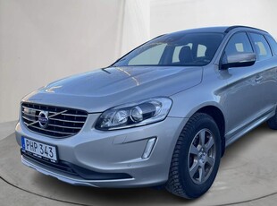 Volvo XC60 D4 AWD (190hk)