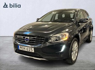 Volvo XC60 D4 AWD