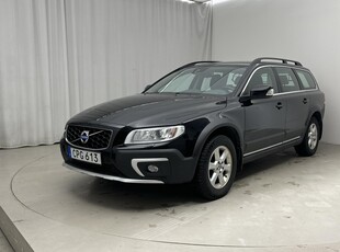 Volvo XC70 II D4 AWD (181hk)