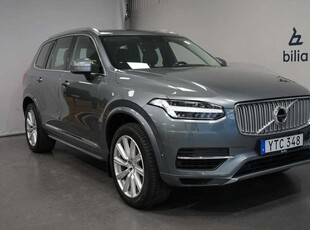 Volvo XC90 T8 TwEn AWD