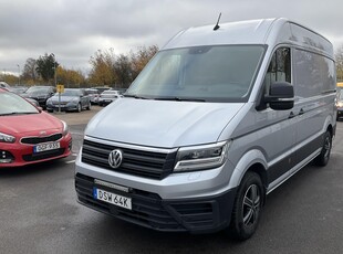 VW Crafter 35 2.0 TDI Skåp (177hk)