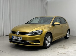 VW Golf VII 1.0 TSI 5dr (110hk)