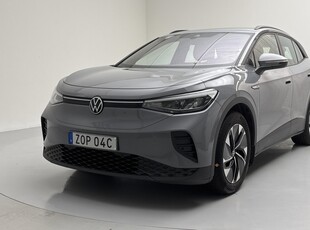 VW ID.4 77kWh (204hk)