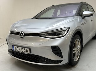 VW ID.4 GTX 77kWh AWD (299hk)