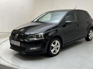 VW Polo 1.4 5dr (85hk)