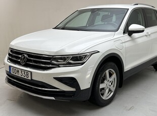 VW Tiguan 1.4 TSI eHybrid (245hk)