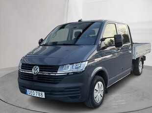 VW Transporter Pickup T6.1 TDI (110hk)