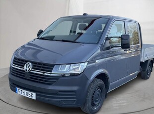 VW Transporter Pickup T6.1 TDI (110hk)