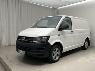 VW Transporter T6 2.0 TDI BMT Skåp (102hk)