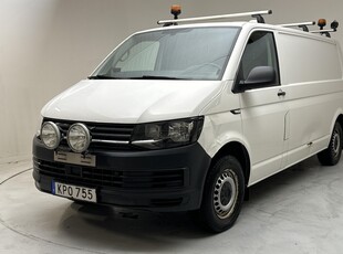 VW Transporter T6 2.0 TDI BMT Skåp 4MOTION (150hk)