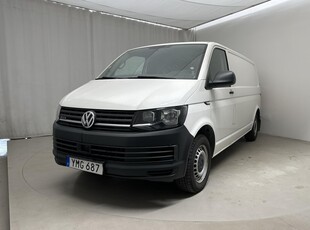 VW Transporter T6 2.0 TDI BMT Skåp 4MOTION (150hk)